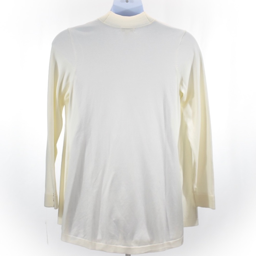 Charter Club Cardigan - Picture 5 of 6